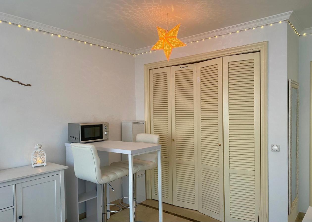 Apartment Precioso Estudio Conde Orgaz