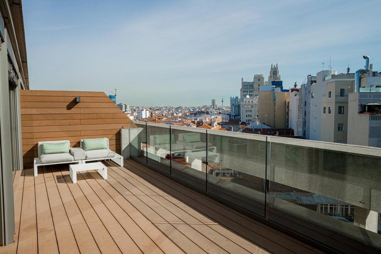 Aparthotel Gran View