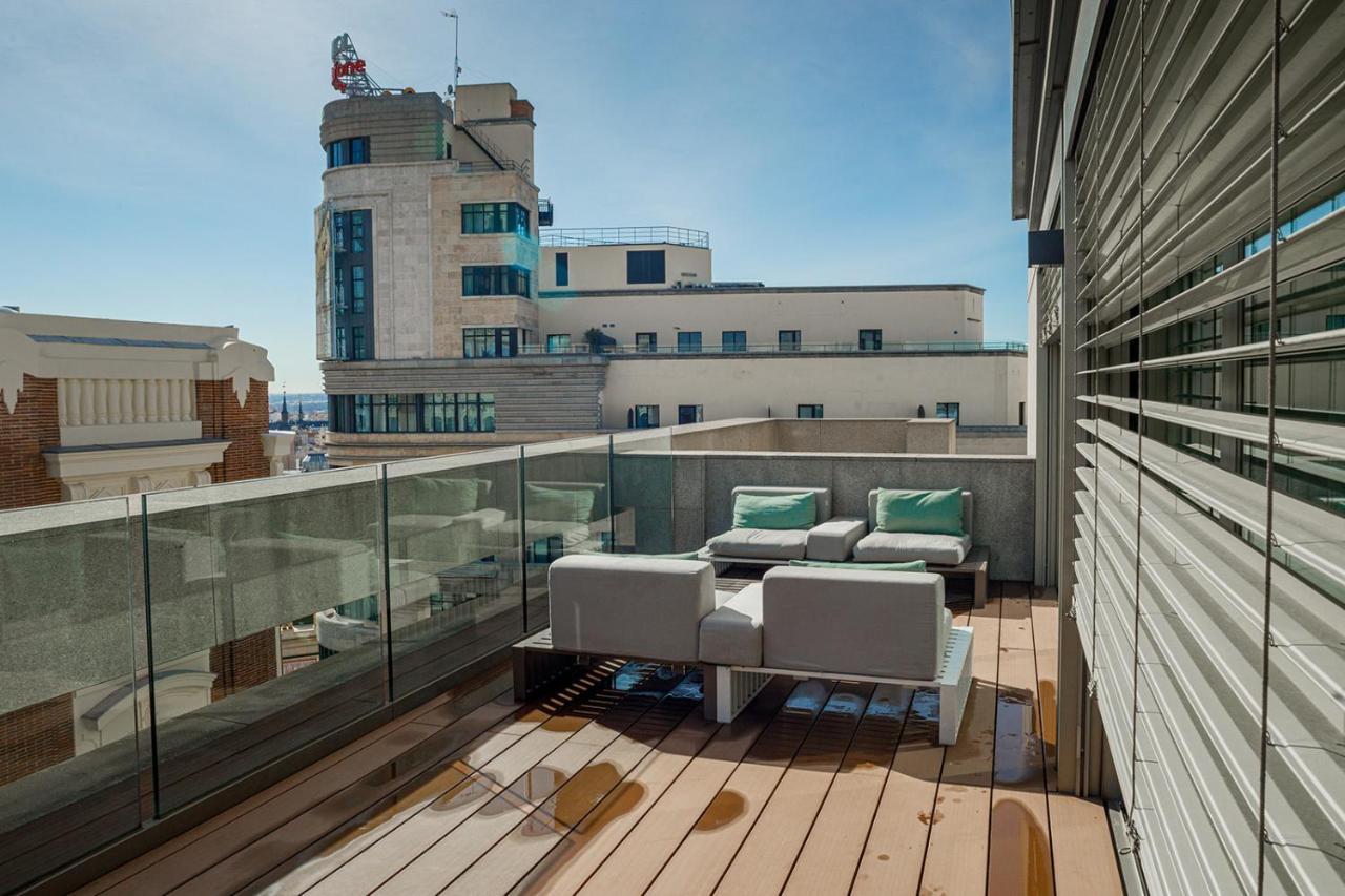 Gran View Aparthotel 4*
