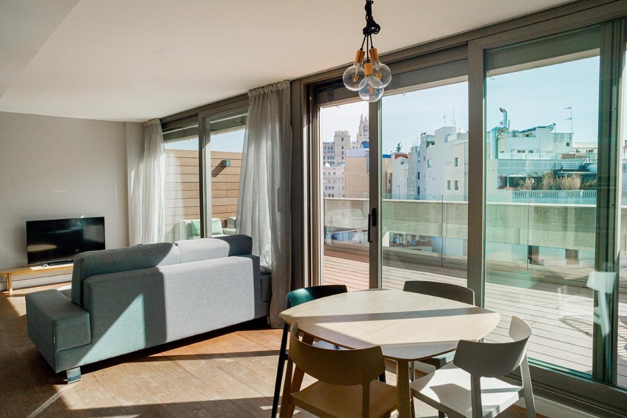 Gran View Aparthotel