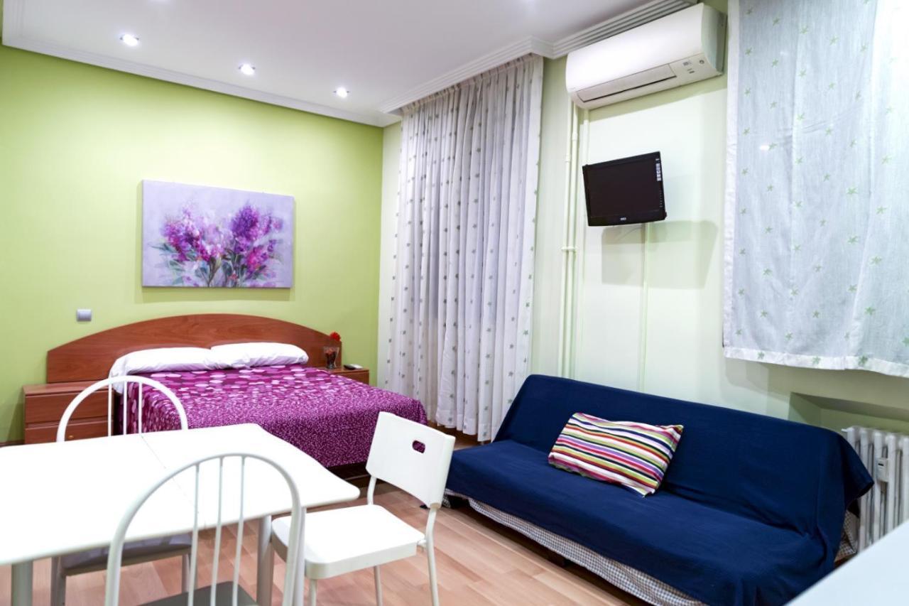 Suitur Hita I Centro Apartment Madrid