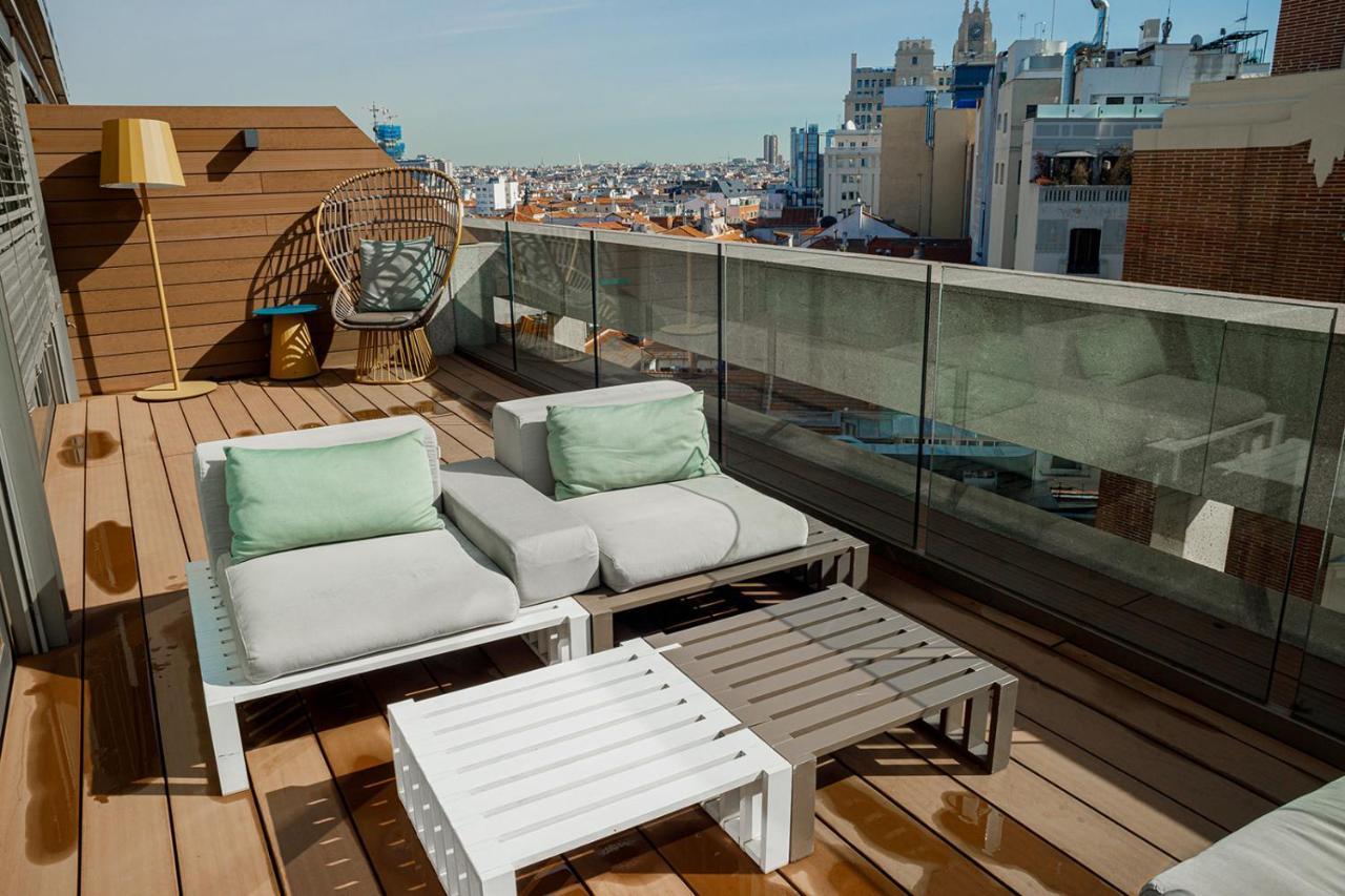 Gran View Aparthotel