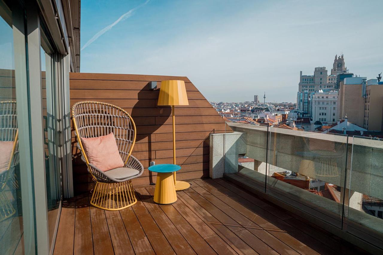 Gran View Madrid