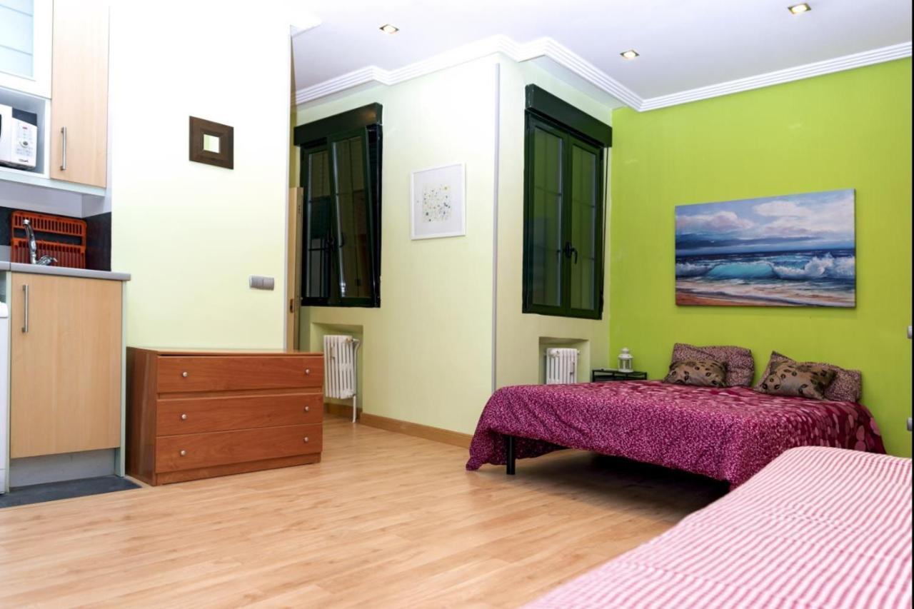 Apartment Suitur Hita Iii Centro