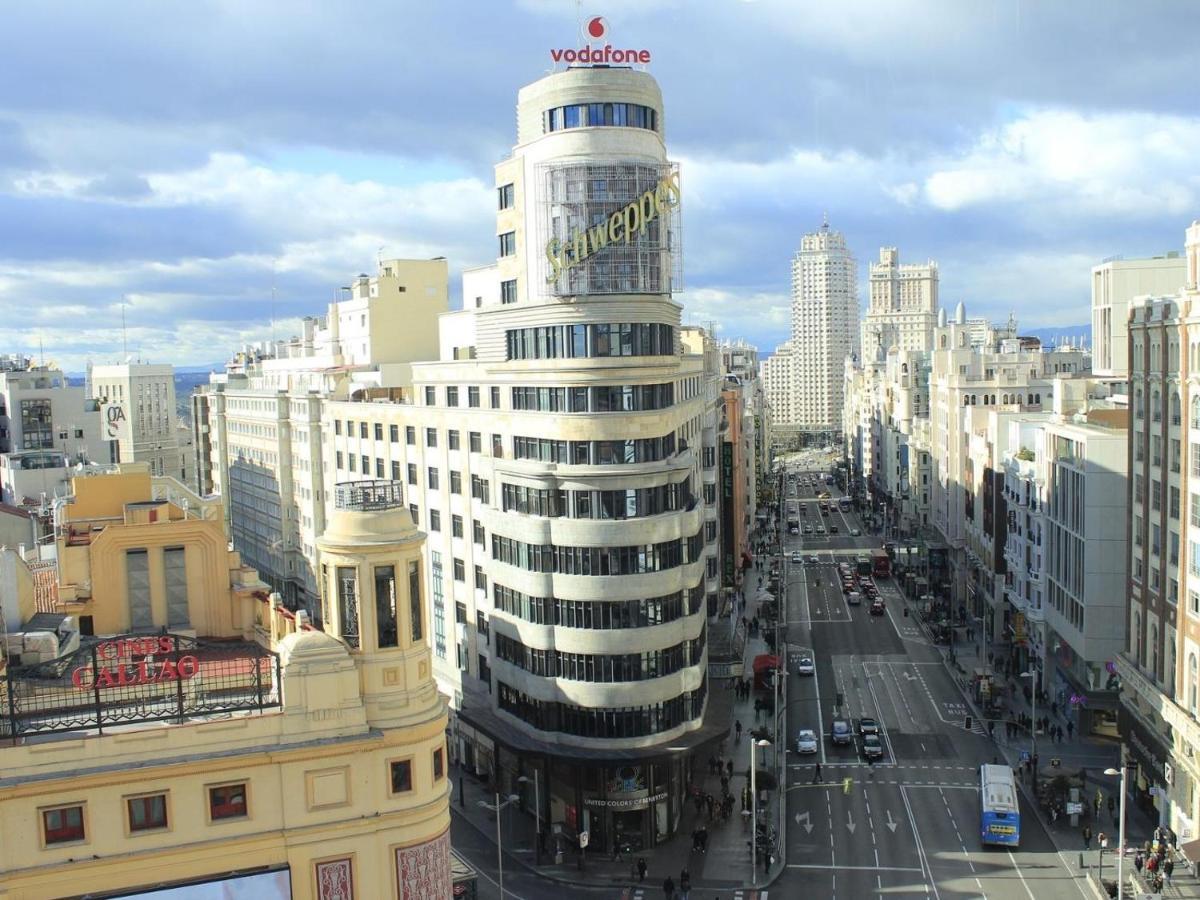 Suitur Hita Iii Centro *