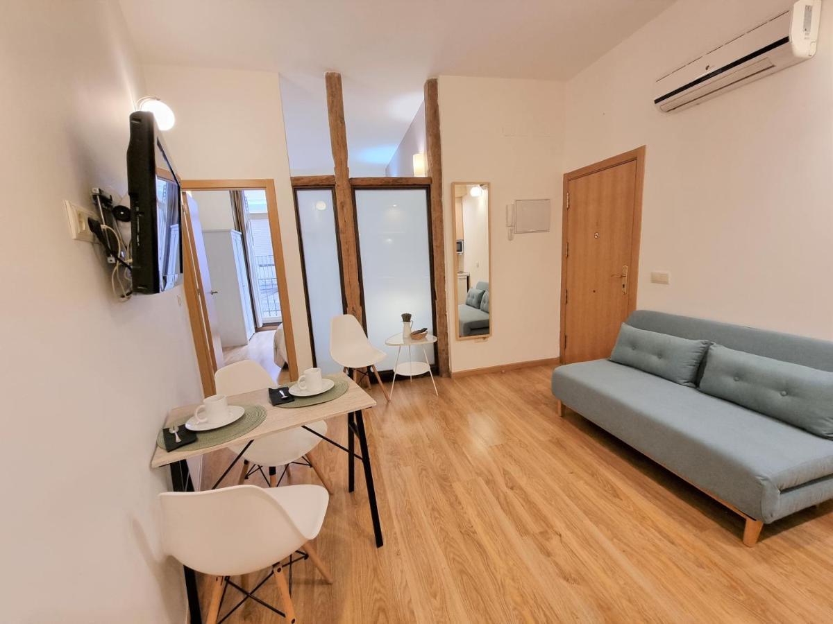 Apartment San Isidro