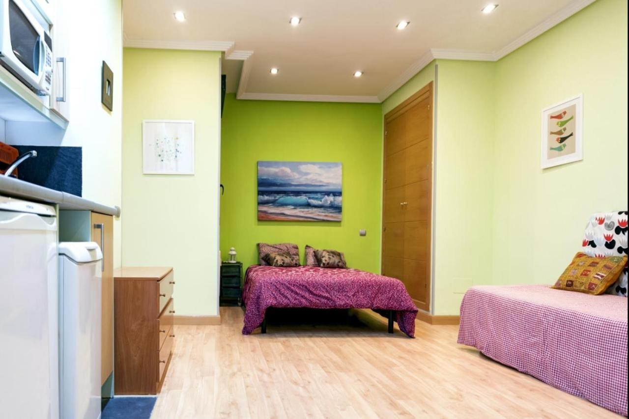 Apartment Suitur Hita Iii Centro Madrid