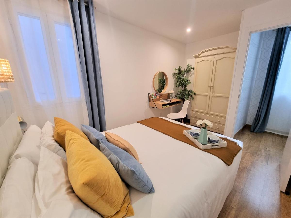 San Andres Apartment