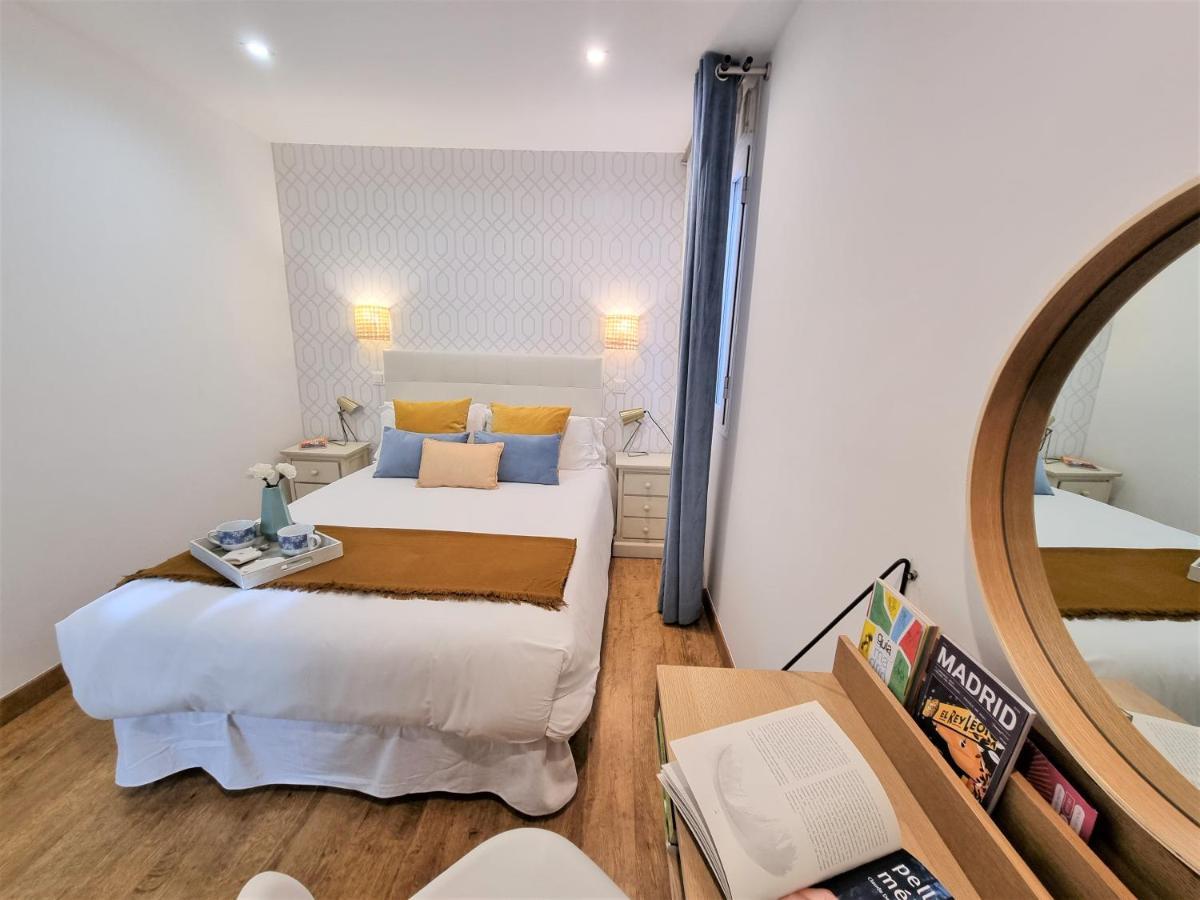Apartment San Andres *