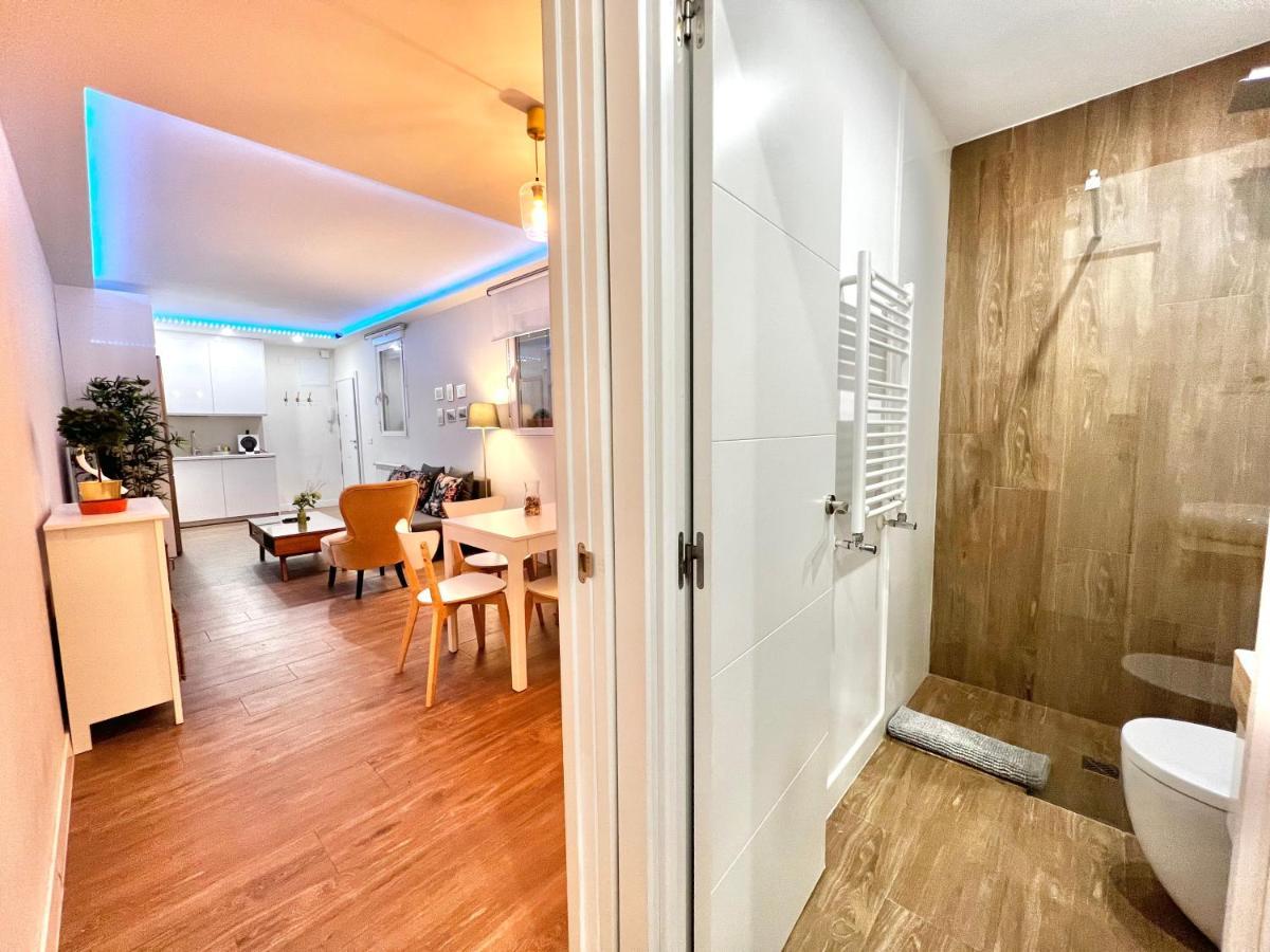 Moncloa Apartamento Madrid