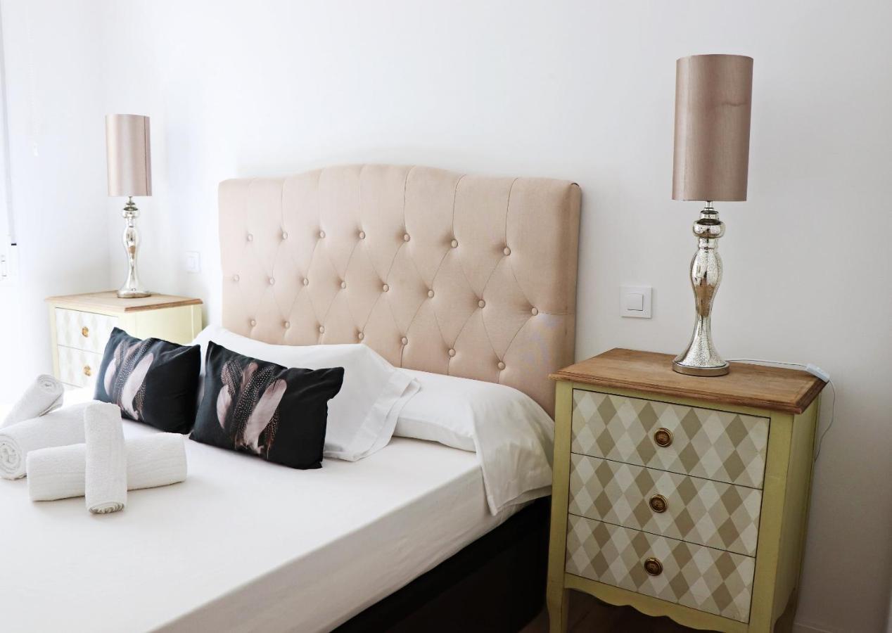 For New Design Temporal Puerta Del Sol Pre10a Apartment