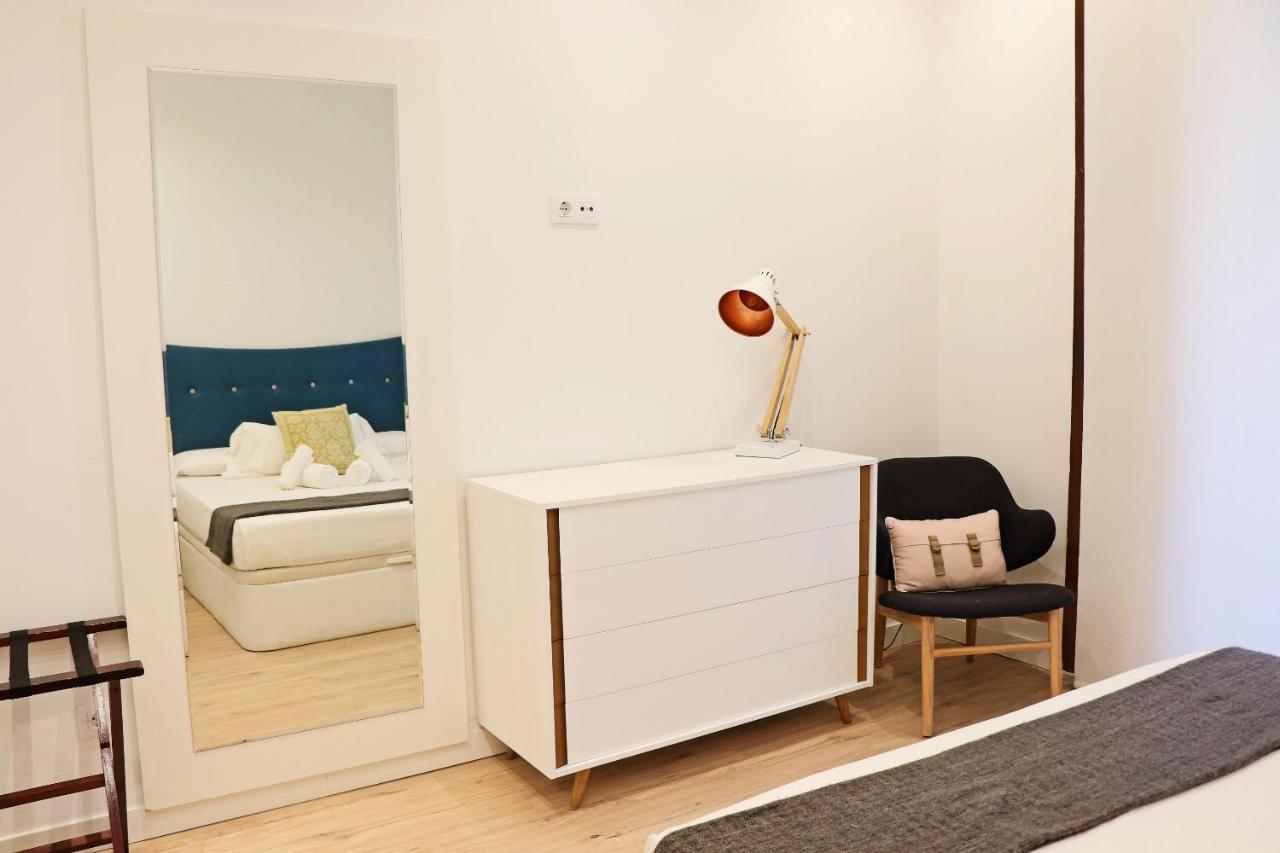 Apartment For New Design Temporal Puerta Del Sol Pre10a