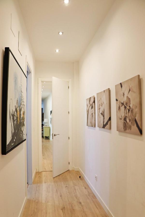 For New Design Temporal Puerta Del Sol Pre10a Apartment Madrid