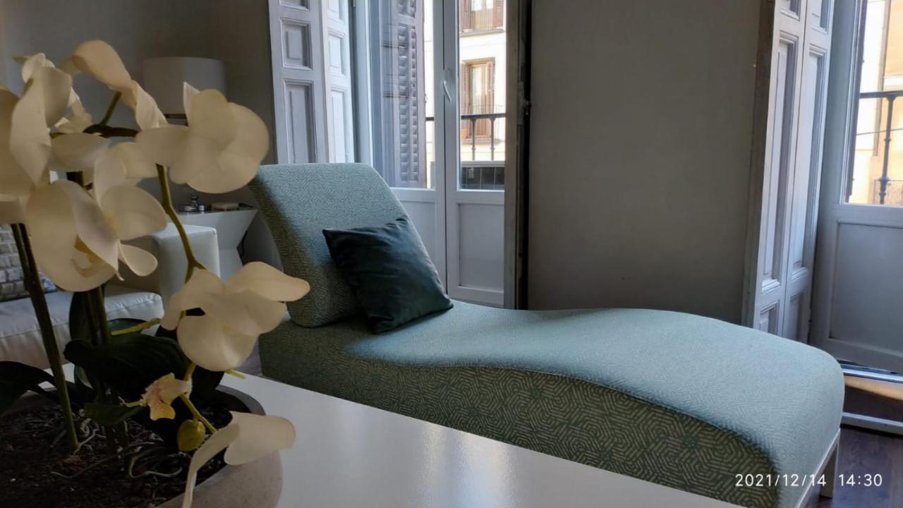 Centro Madrid. Plaza Mayor. Puerta Del Sol. Opera. Apartment Madrid