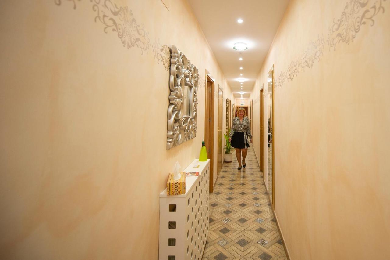 Casa de hóspedes Paquita