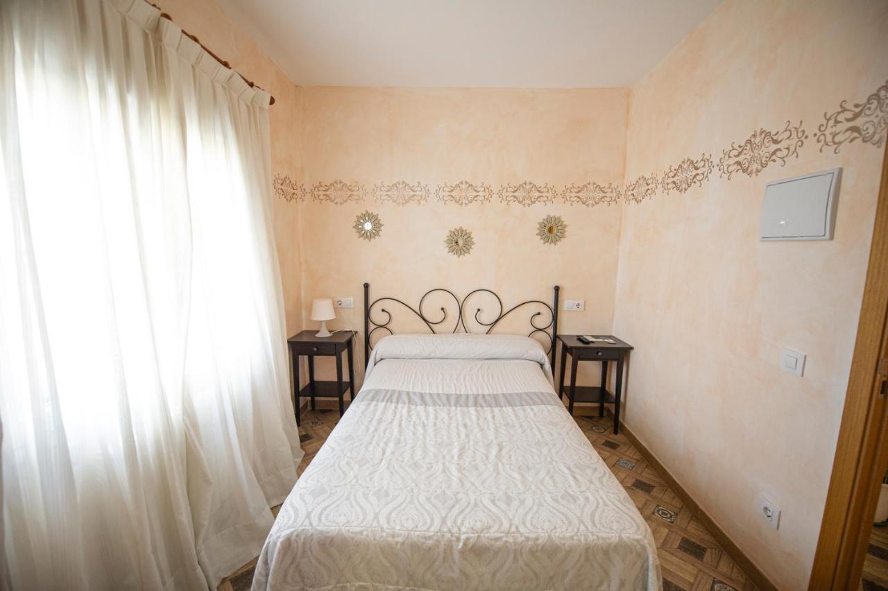Casa de hóspedes Paquita *