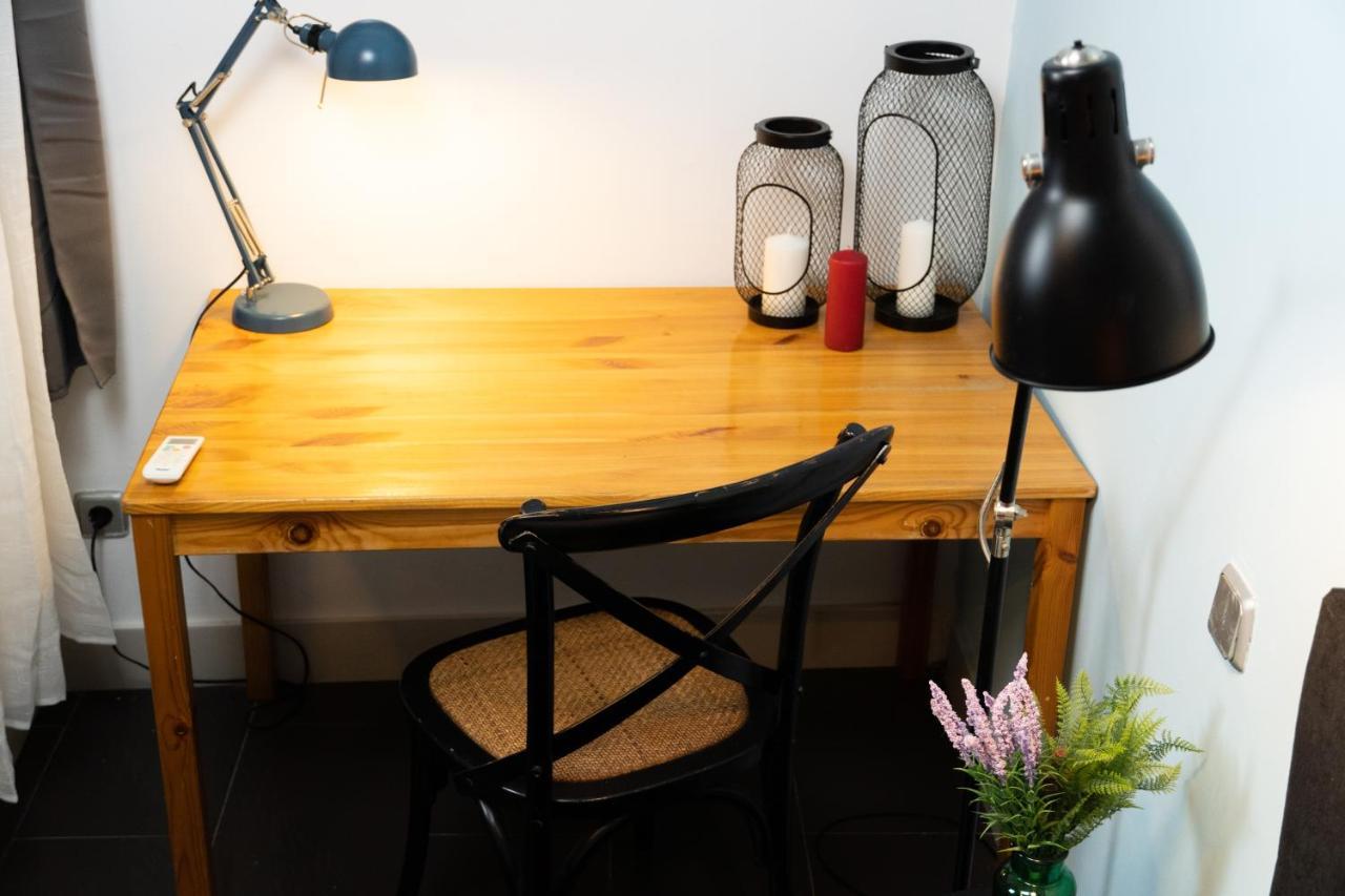 Luxury Center 2 Bedrooms Puerta Del Sol Apartamento Madrid