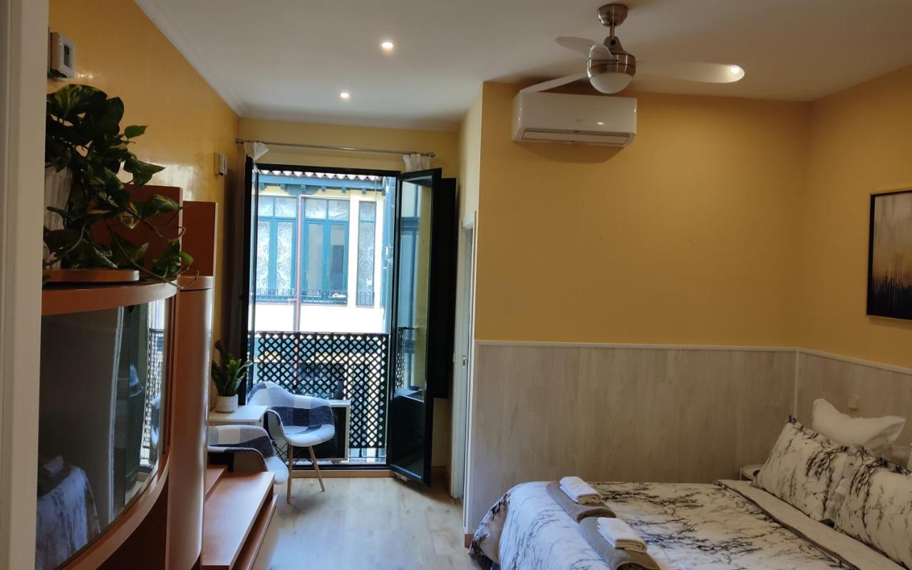 Apartment En Fuencarral Granvia *