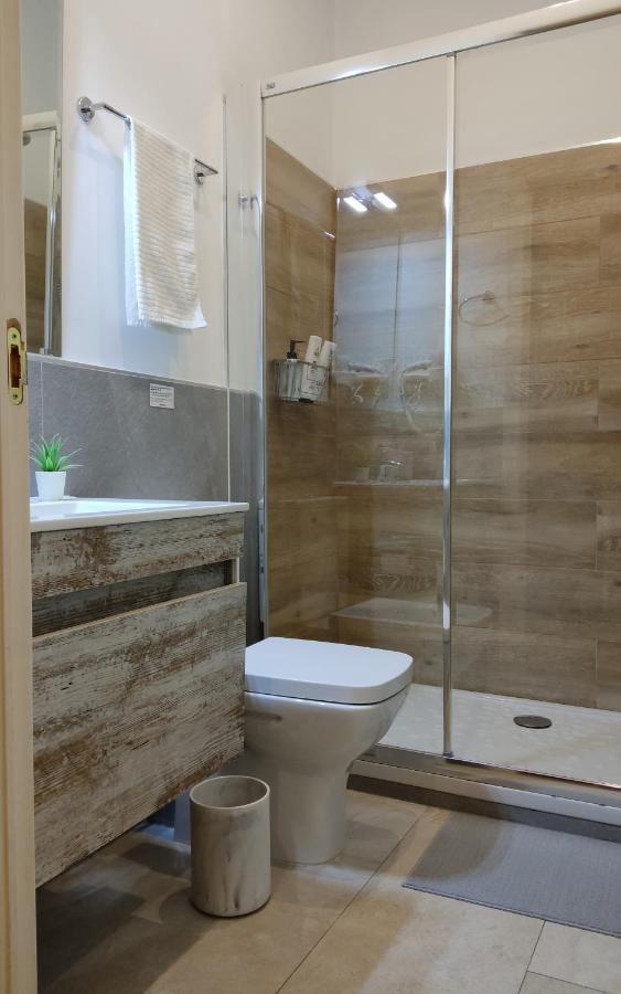 En Fuencarral Granvia Apartment *