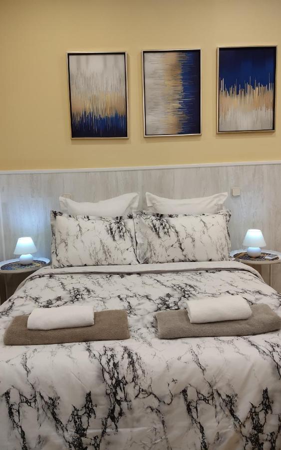 En Fuencarral Granvia Apartment Madrid