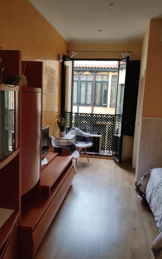 Apartment En Fuencarral Granvia Madrid