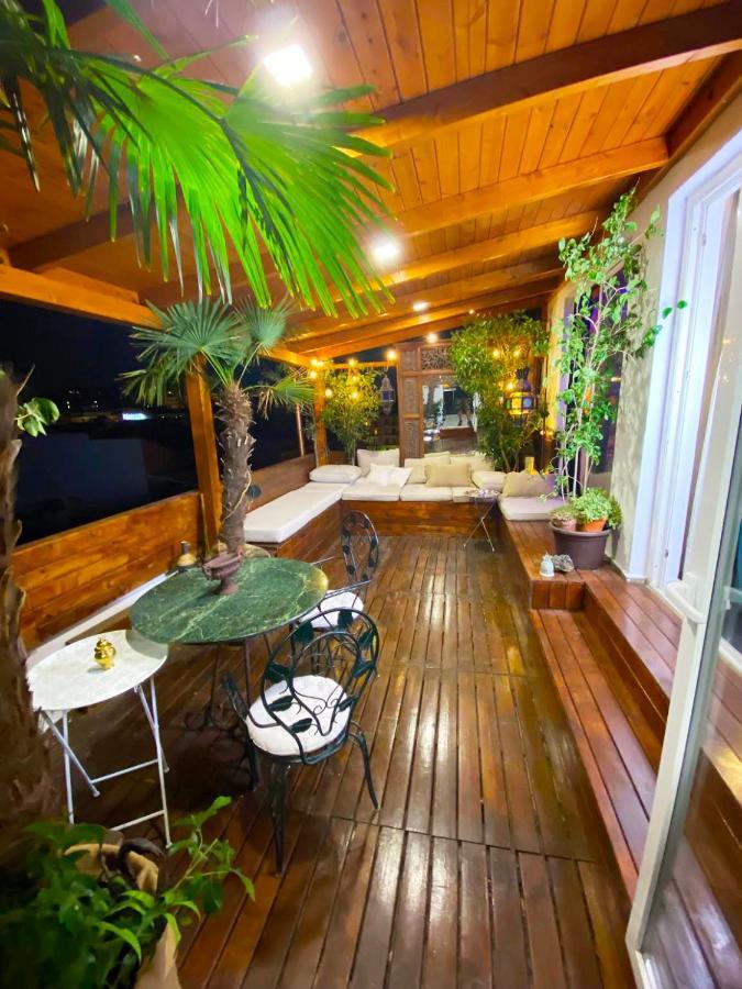 Excellent Penthouse In The Center Lejlighed Madrid
