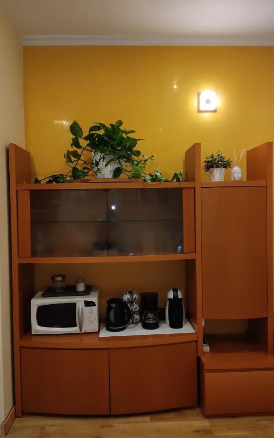 En Fuencarral Granvia Apartment Madrid