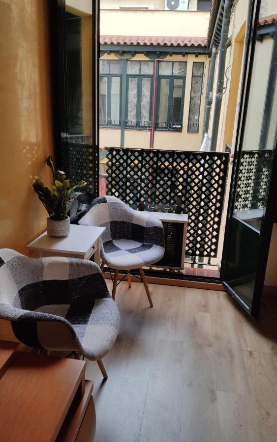 En Fuencarral Granvia Apartment *