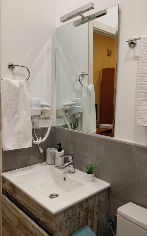 Apartment En Fuencarral Granvia