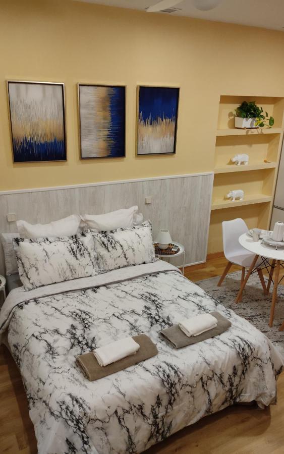Apartment En Fuencarral Granvia Madrid