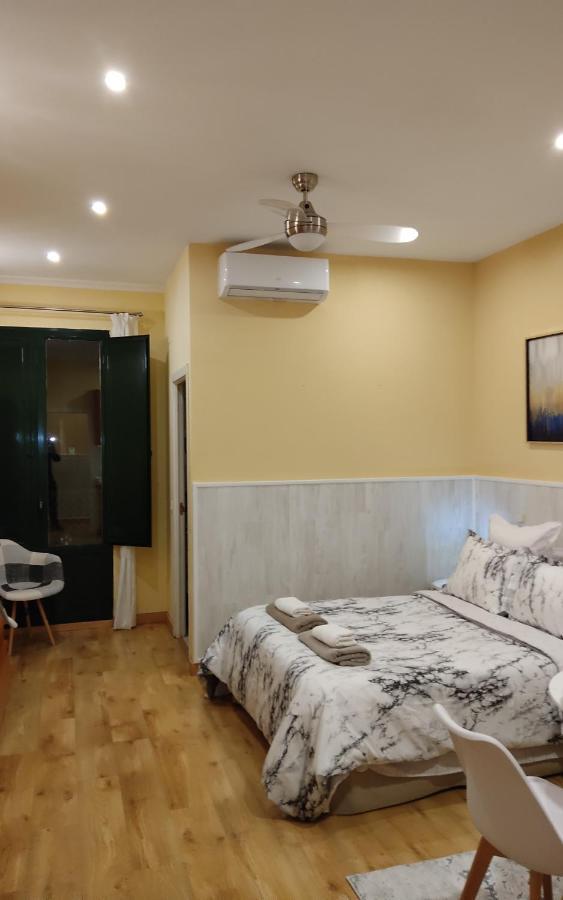 En Fuencarral Granvia Apartment *
