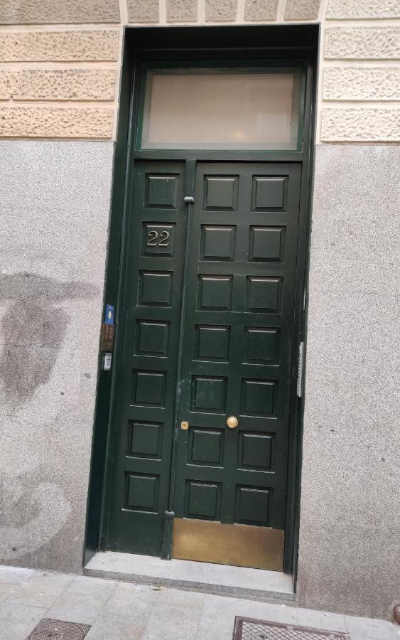 Lejlighed En Fuencarral Granvia