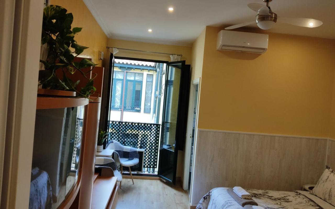 En Fuencarral Granvia Apartment