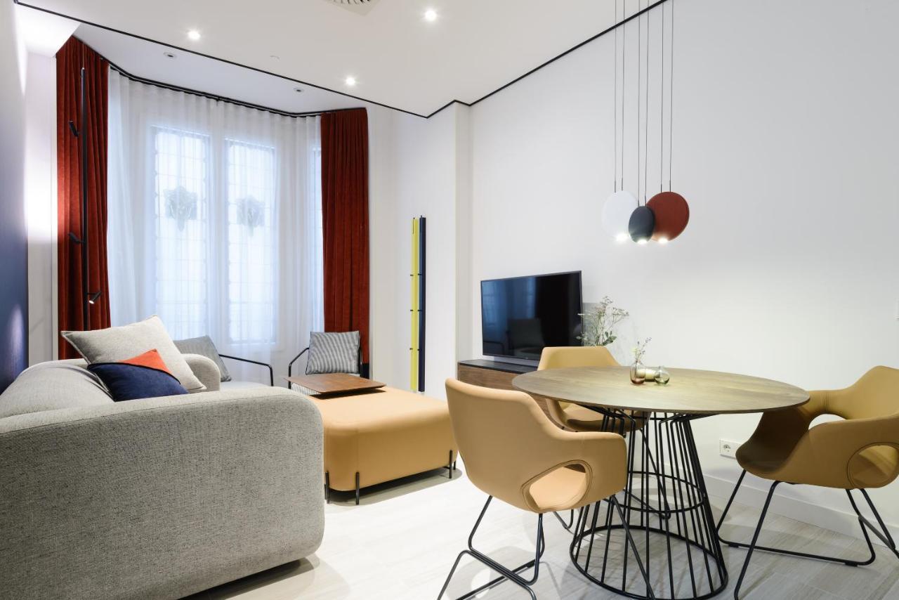 Smartrental Collection Gran Via Centric 4* Madrid