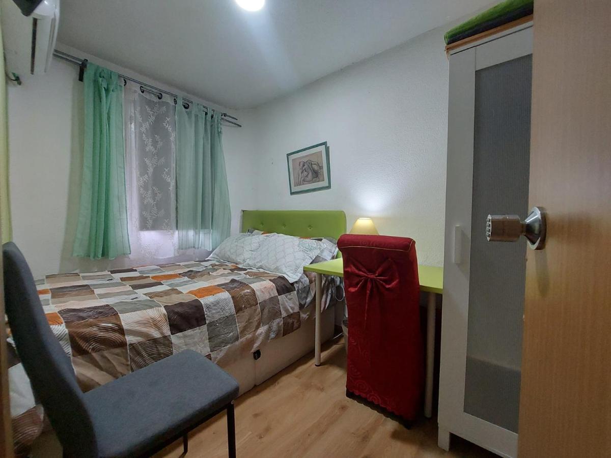 Homestay Extremadura Apartment