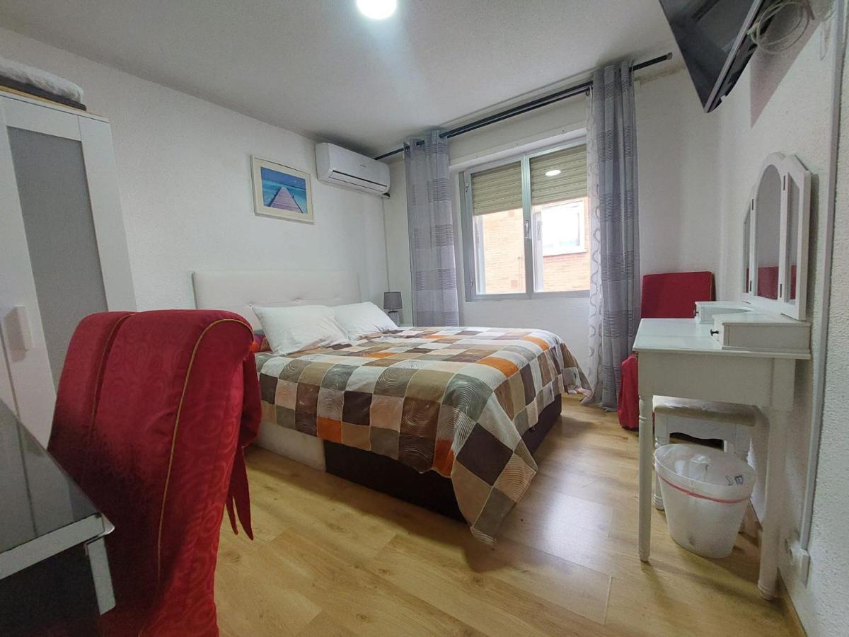 Homestay Extremadura Apartment *