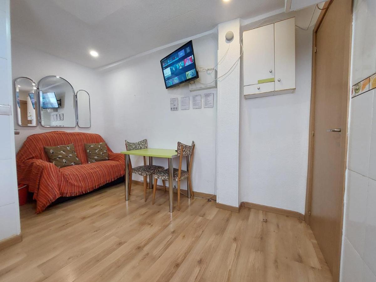 Apartment Homestay Extremadura *
