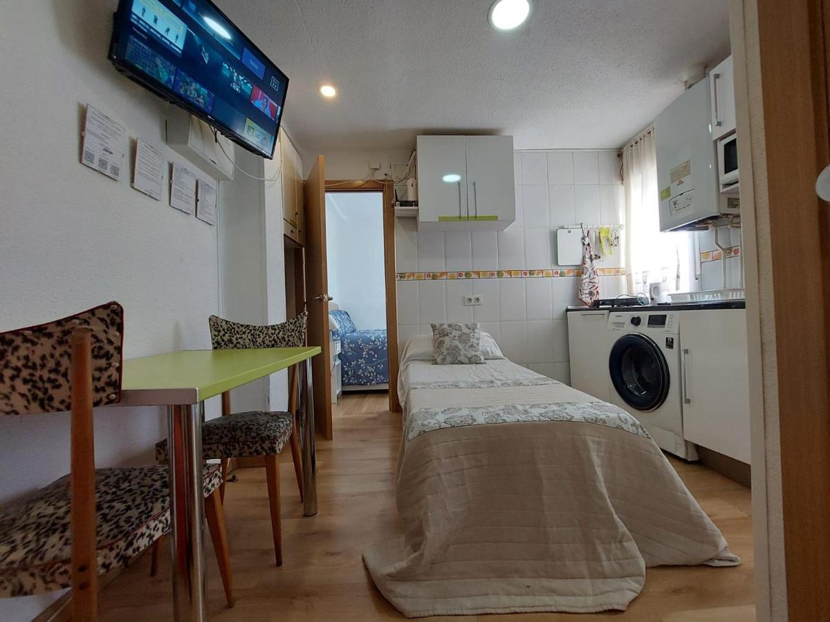 Apartment Homestay Extremadura
