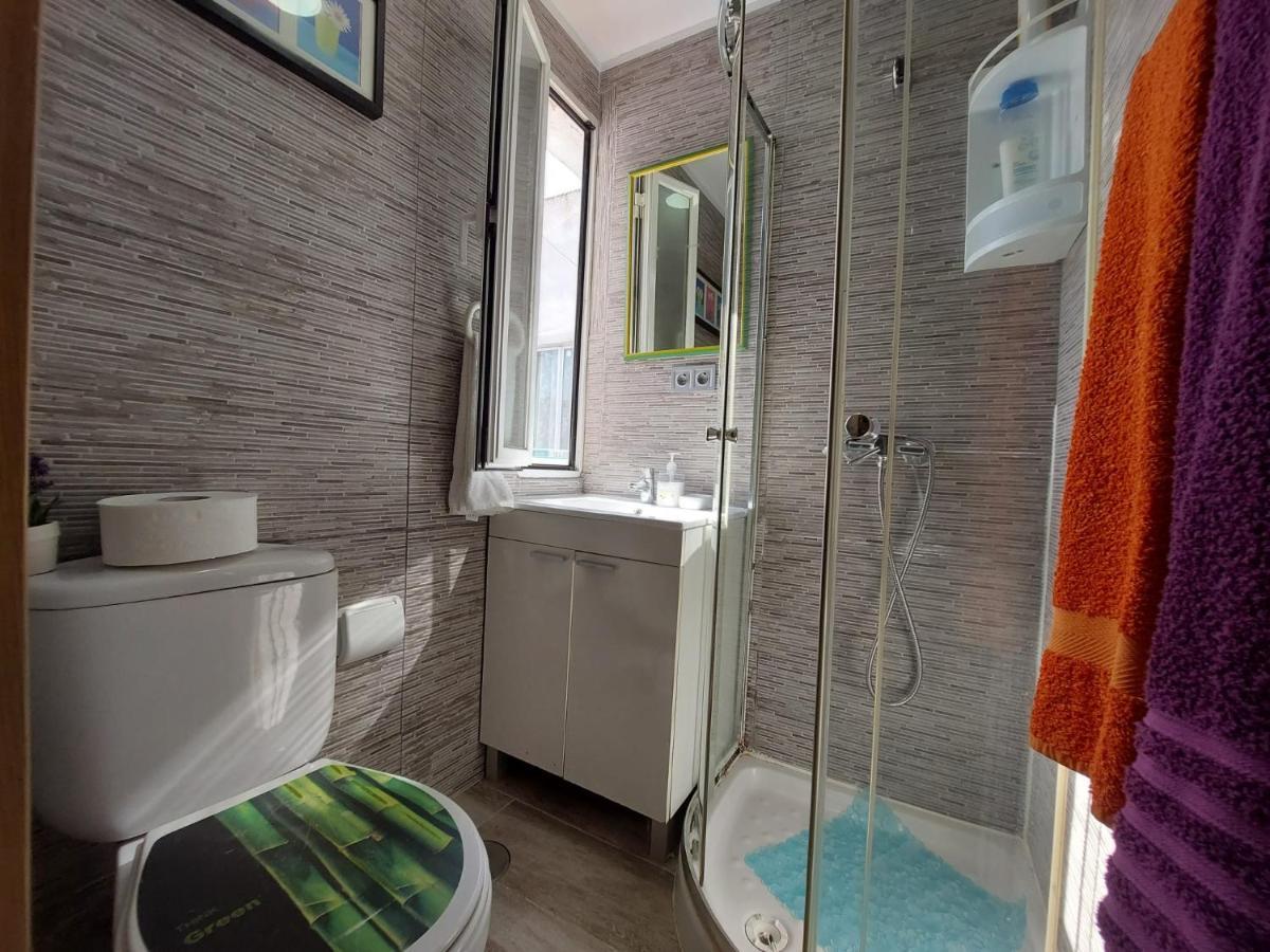 Homestay Extremadura Apartment