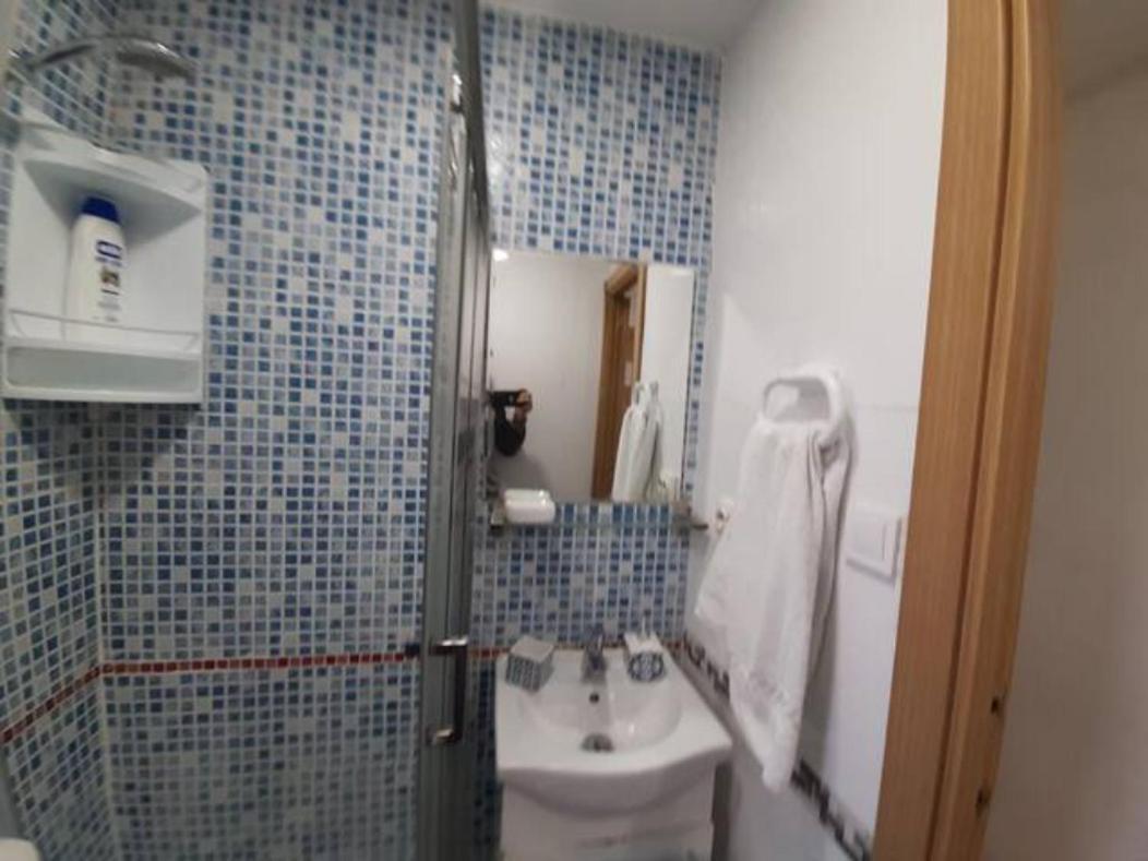 Apartment Homestay Extremadura Madrid