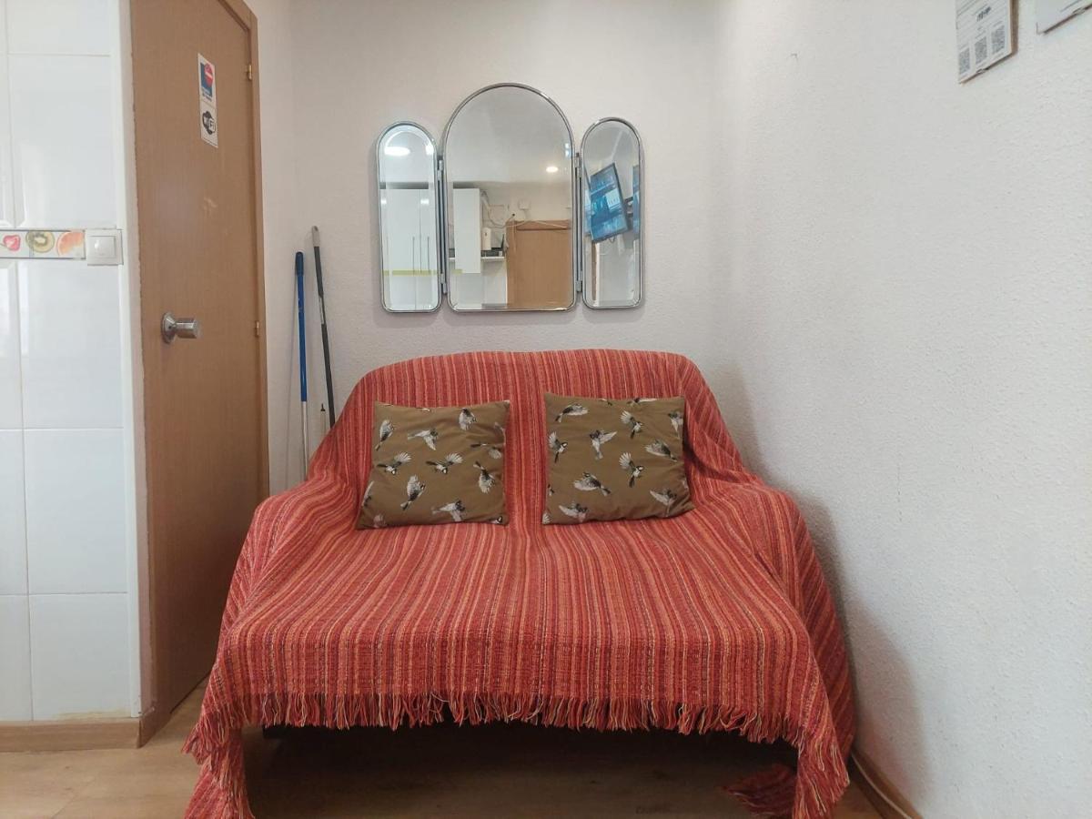 Apartment Homestay Extremadura *
