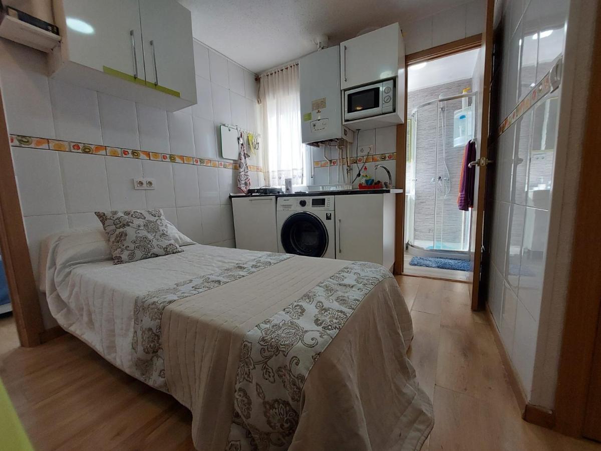Homestay Extremadura