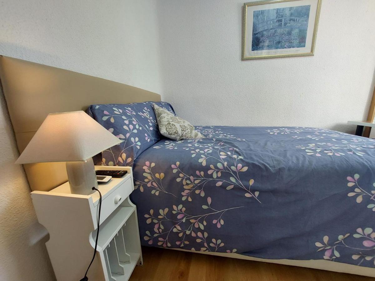 Homestay Extremadura Apartment Madrid