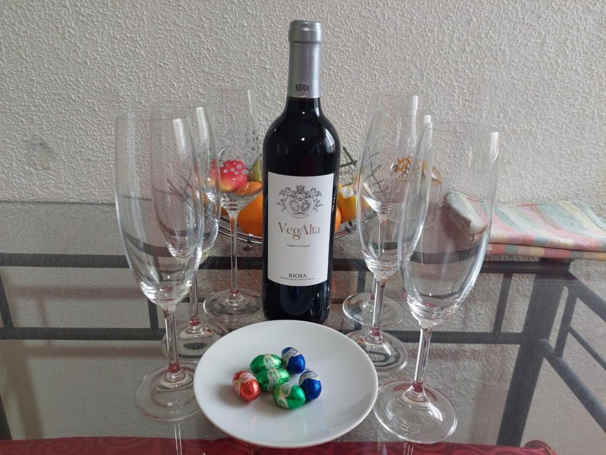 Homestay Extremadura *