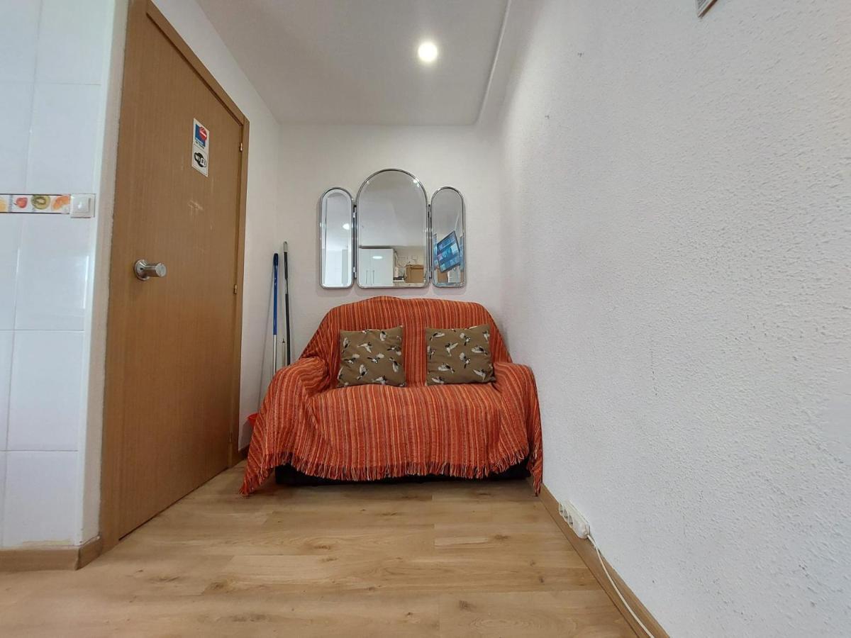 Homestay Extremadura Madrid