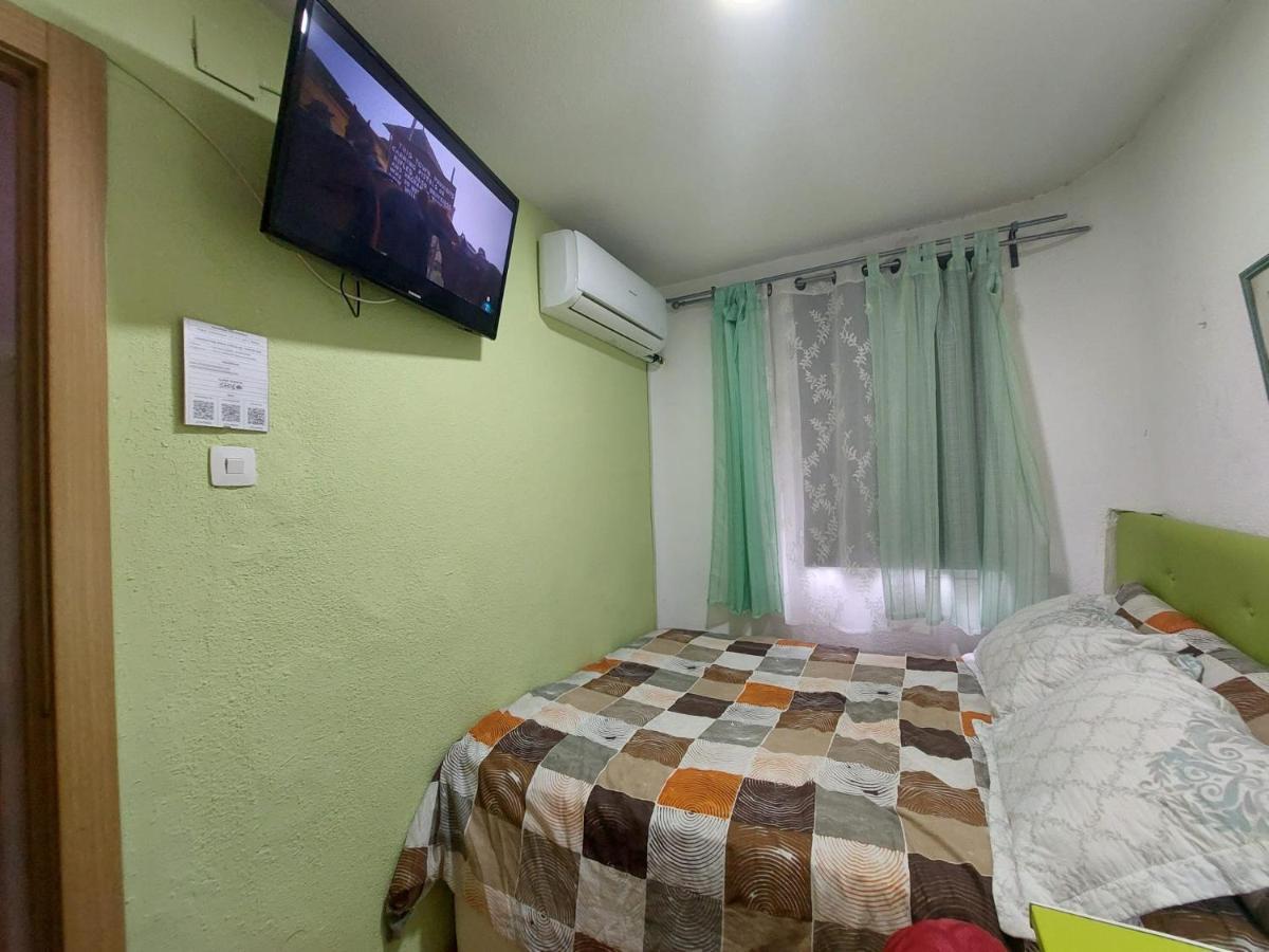 Apartment Homestay Extremadura