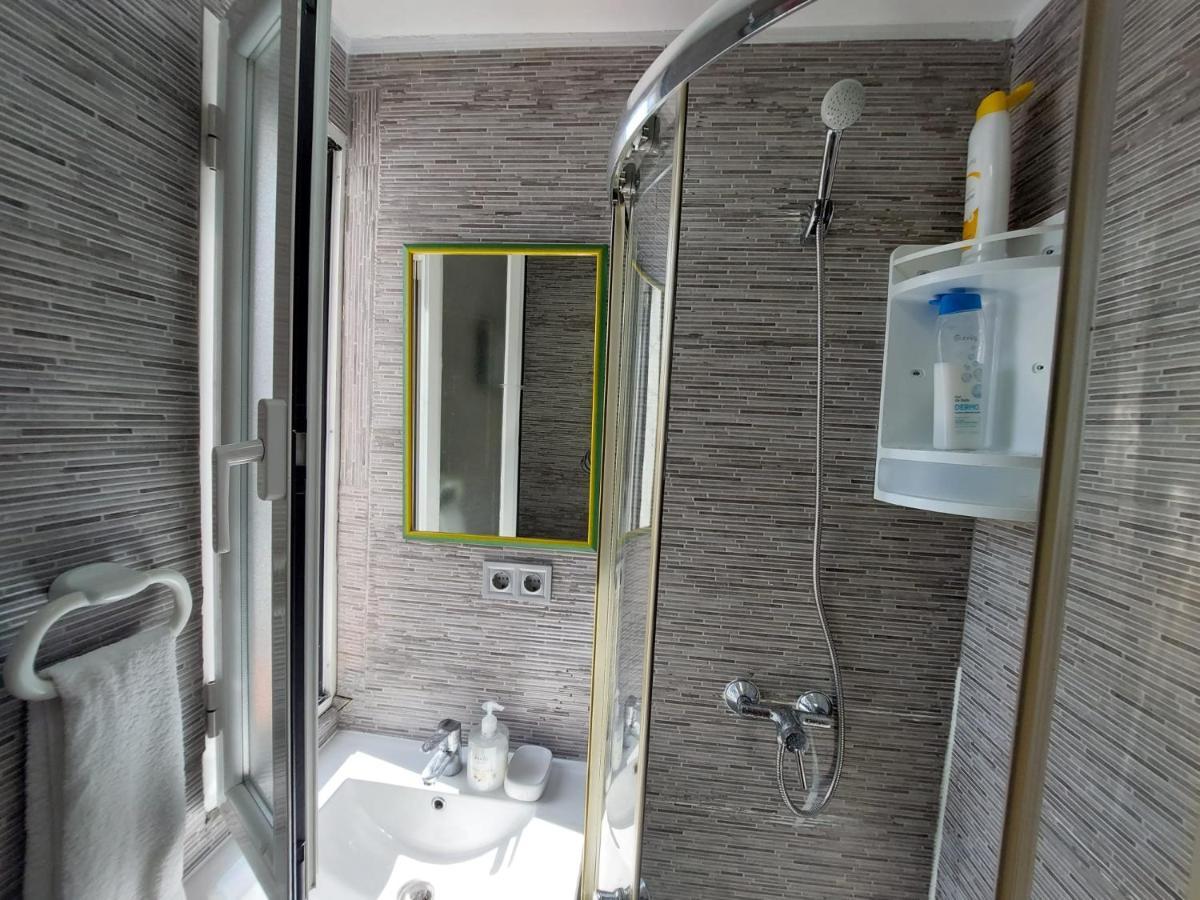 Apartment Homestay Extremadura *