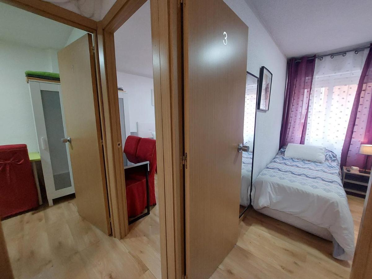 Apartment Homestay Extremadura
