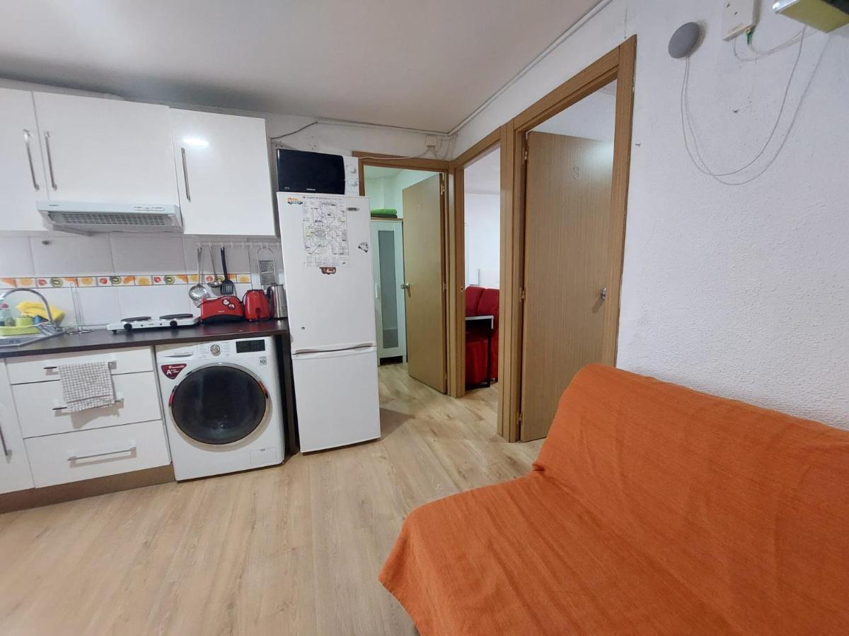 Homestay Extremadura *