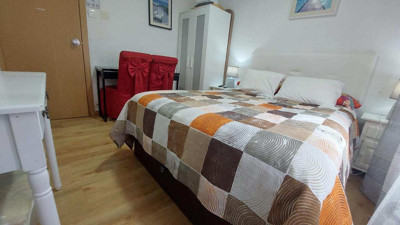 Apartment Homestay Extremadura
